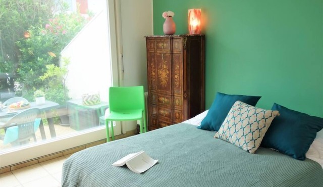 Le Fronton by Interhome