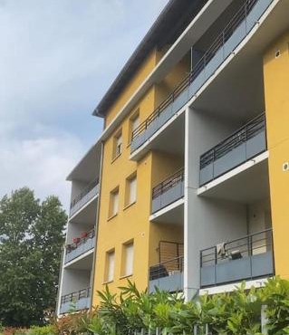 Le Fronton - Confortable T2 - Piscine