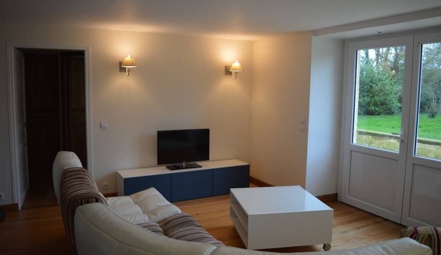 Le Fruitier, château outbuilding