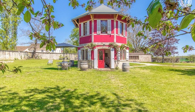 Le Fruitier de Germolles