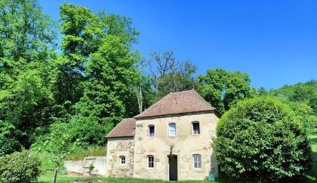 Le Fruitier - GRANDE-VERRIERE (LA)