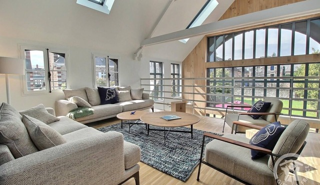 Le Fumoir - PAIMPOL - Gîte