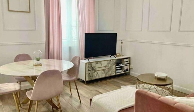 Le Fuselier - Hyper Centre Cathédrale