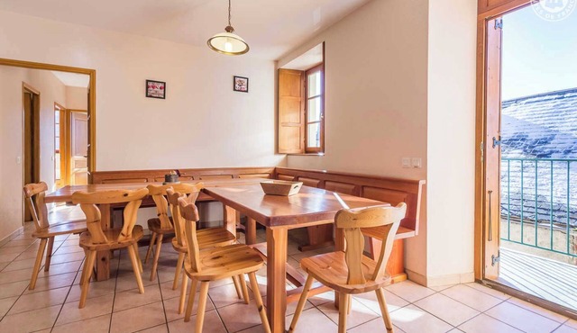 LE FUVET - SAINT FRANCOIS LONGCHAMP