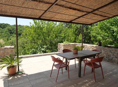 Le Gîte des Missols