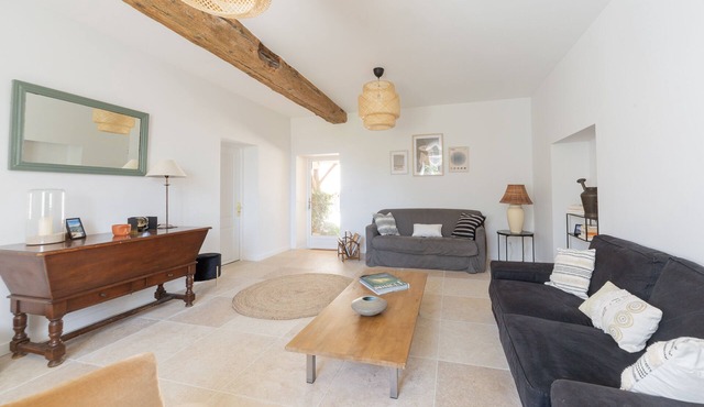 Le Gîte de la Baisse