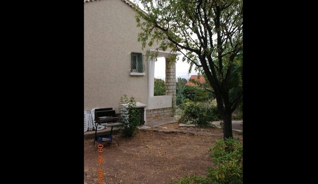 Le gîte BONANNO - LA GARDE