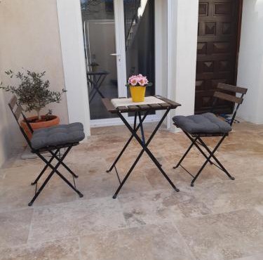 Le gîte d'églantine