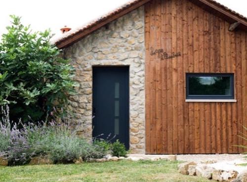 Le Gîte d’Élisabeth