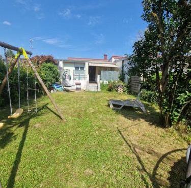 Le gîte d'Alex En Alsace