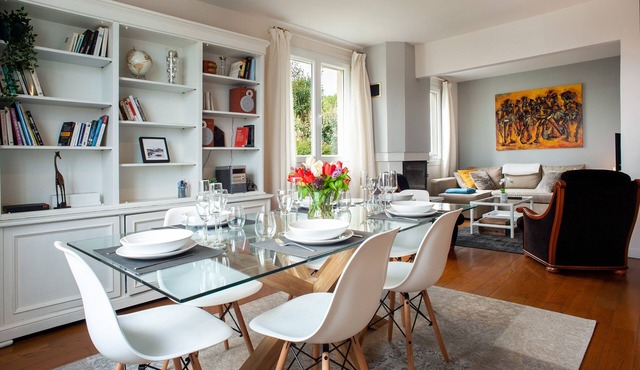 Le Gîte de Beauport - Proche des plages