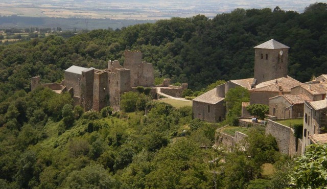 Le Gîte de Cals Haut - Le Gîte de Cals Haut