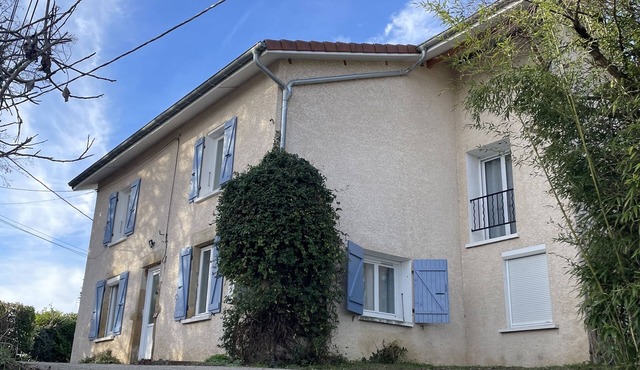 Le Gîte de Félix - Warm house 190m2 large capacity 20 people