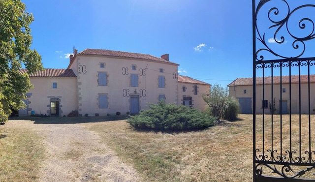 Le Gîte de Font Valet