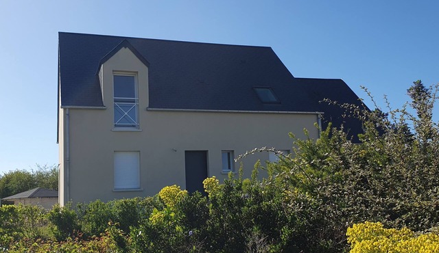 Le Gîte de la Grange de Dîme. Gite Tout Confort à 1 km du Phare de Gatteville