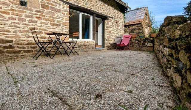 Le gîte de Gwenn Bihan