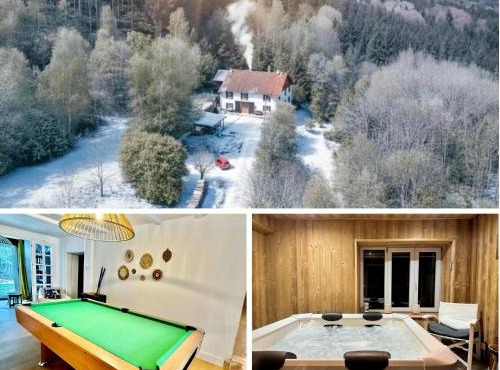 Le Gîte de Hildegarde