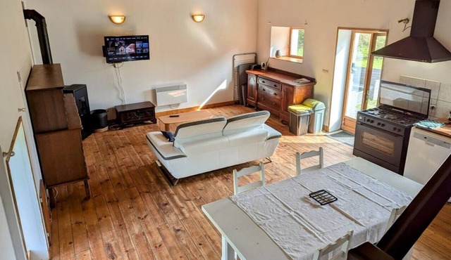 Le gîte de Ker Ar Yar