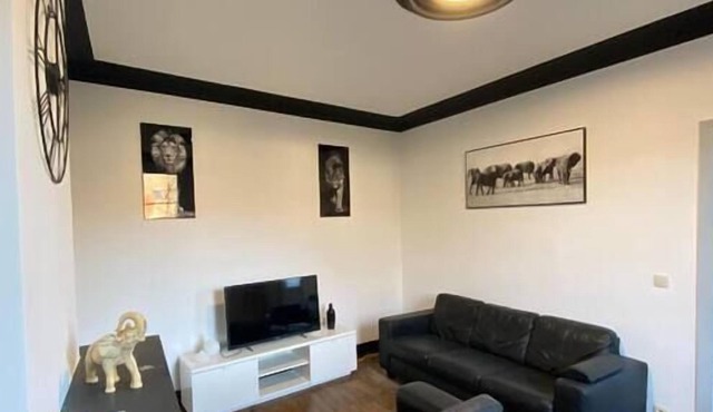 Le gîte de l'ardoise - Fumay