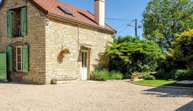 Le Gîte de l'Eau Claire