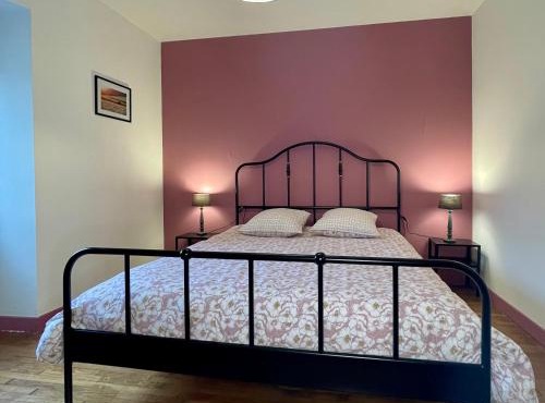 Le gîte de l’espérance