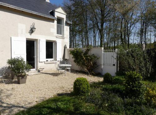 Le gîte de l'Hermine - La Blinerie