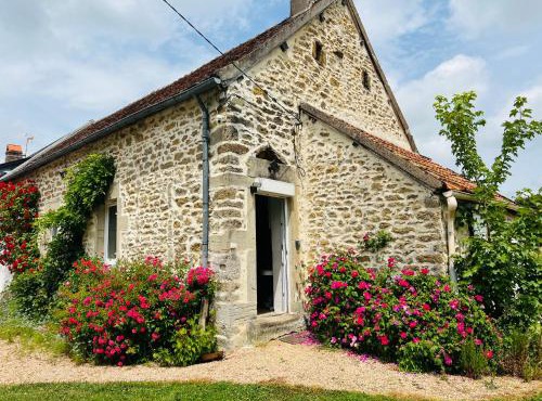Le Gîte De L'Ouche Charlot