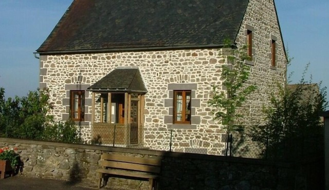 Le Gîte de la Banne - Laqueuille