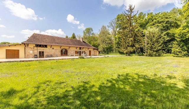 Le Gîte de la Chouette