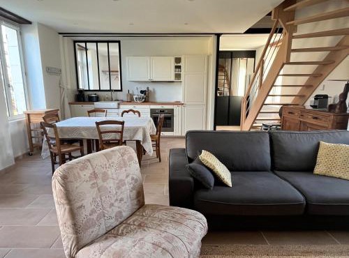 Le Gîte de la Coulonnière, 5km de Beauval