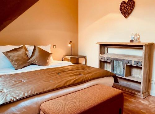 Le Gîte de la Grange