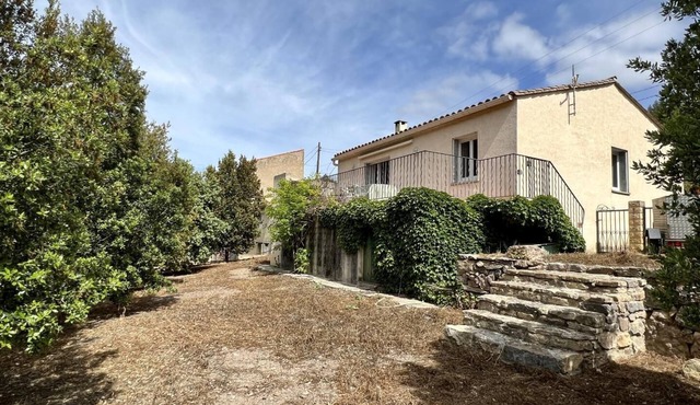 Le Gîte de la Serre - HOUSES