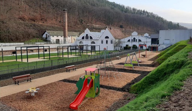 Le gîte de la vallée noble