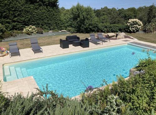 Le gîte de Penn Ar Roz