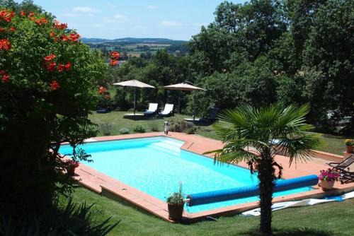 Le Gîte de Rabanéou