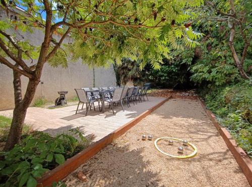 Le Gîte de Saint Pierre