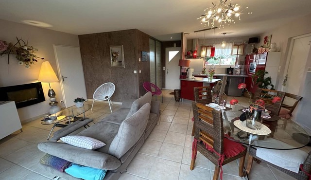 Le Gîte de Seyresse - Seyresse