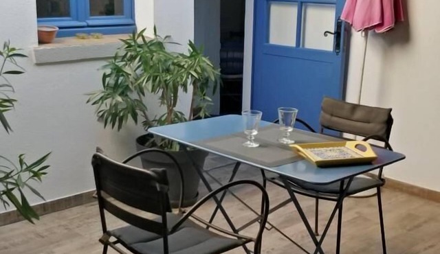 Le Gîte de Village Le Petit Bouchon