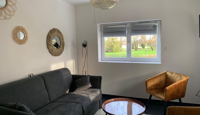 le gîte des écureuils