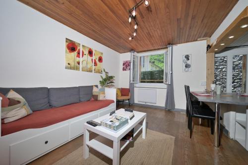 Le Gîte des 3000 avec Spa