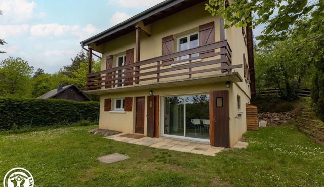 Le Gîte des 4 Éléments