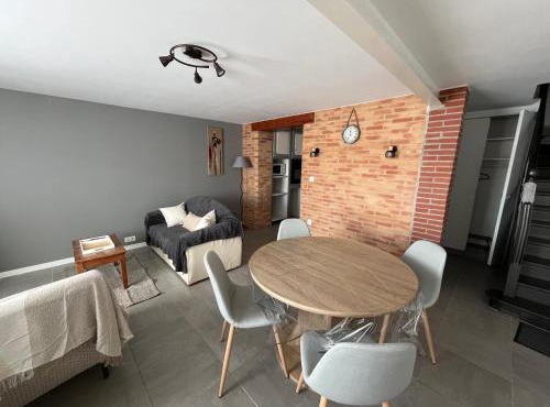 Le gîte des Archers