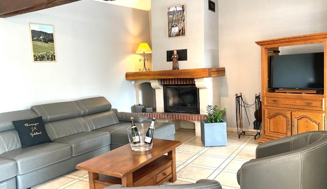 Le Gîte des Bénédictins