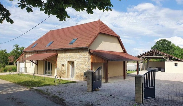 Le Gîte des Globe-Trotters