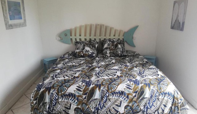 Le gîte des Mégalithes