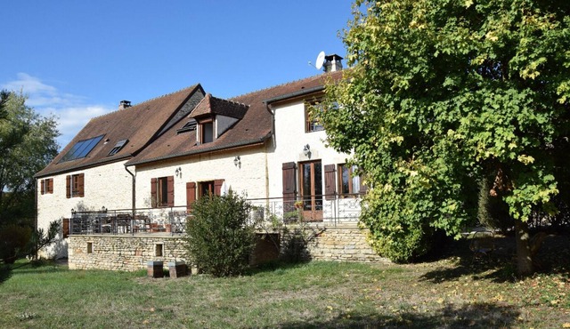 Le Gîte des Murgers - SASSANGY