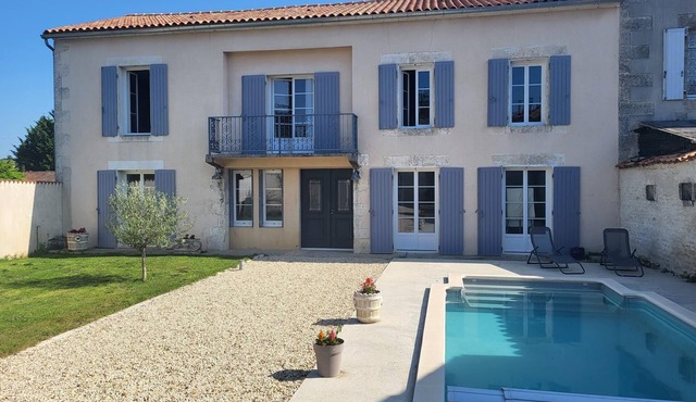 Le Gîte des Orchidées