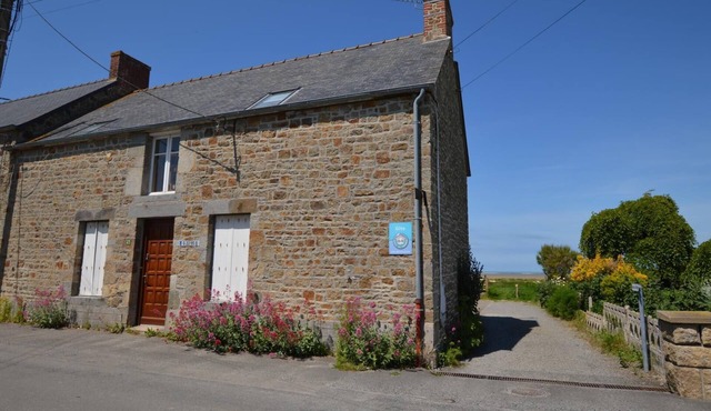 Le Gîte des Parents - CHERRUEIX