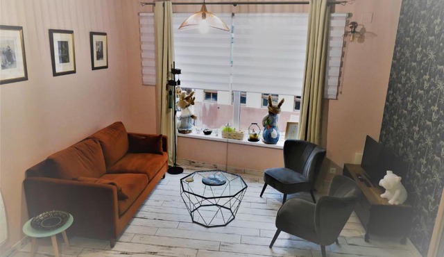 Le gîte des sources: nature, randonnées, détente.