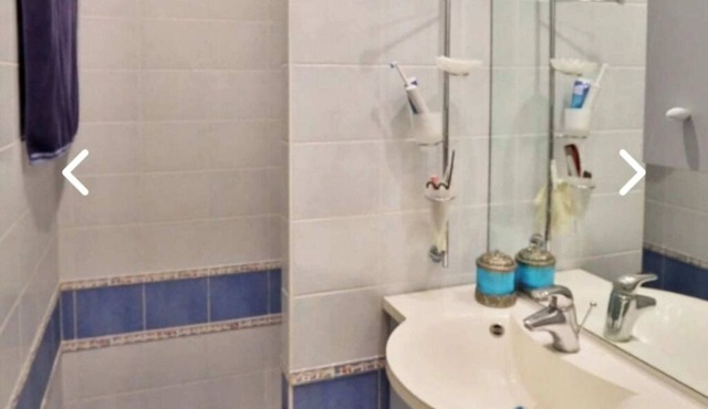 Le gîte des Vignerons